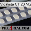 Vidalista CT 20Mg 08